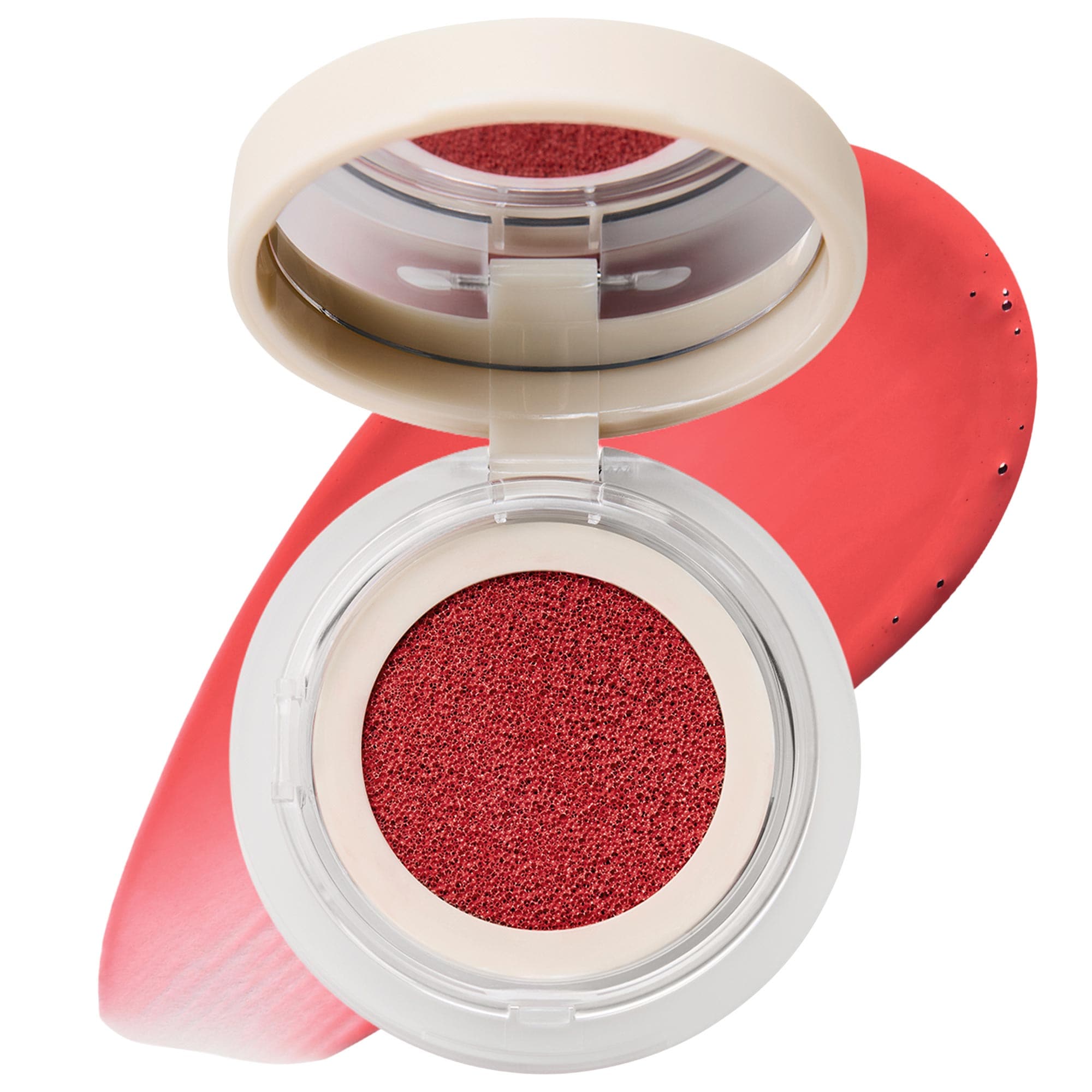Water Blush Liquid Cushion with Ceramides