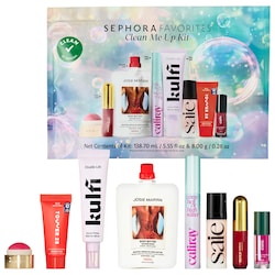 Clean Me Up Kit Makeup Value Set
