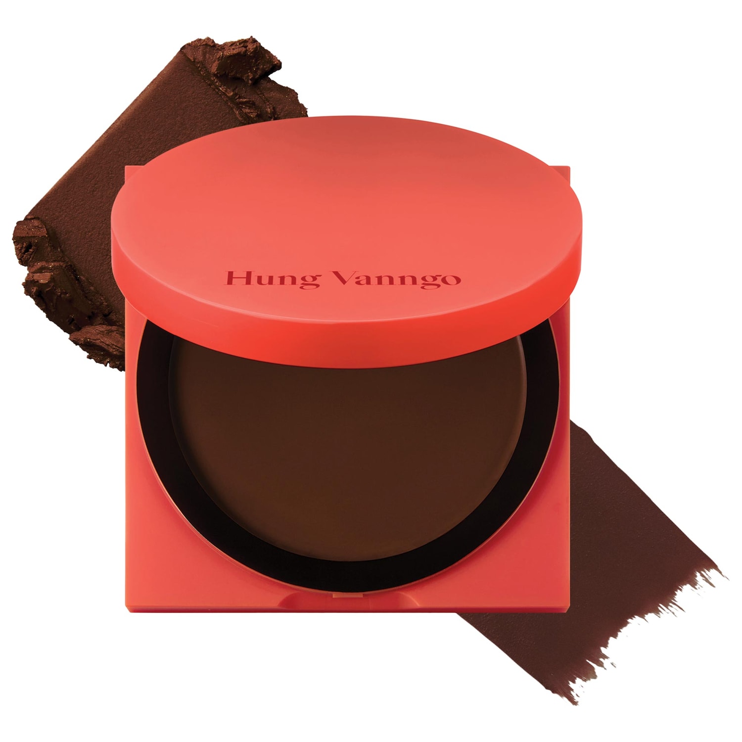 Кремовый бальзам для бронзинга и контуринга с витамином E Hung Vanngo Beauty Tansculpt — фото 1