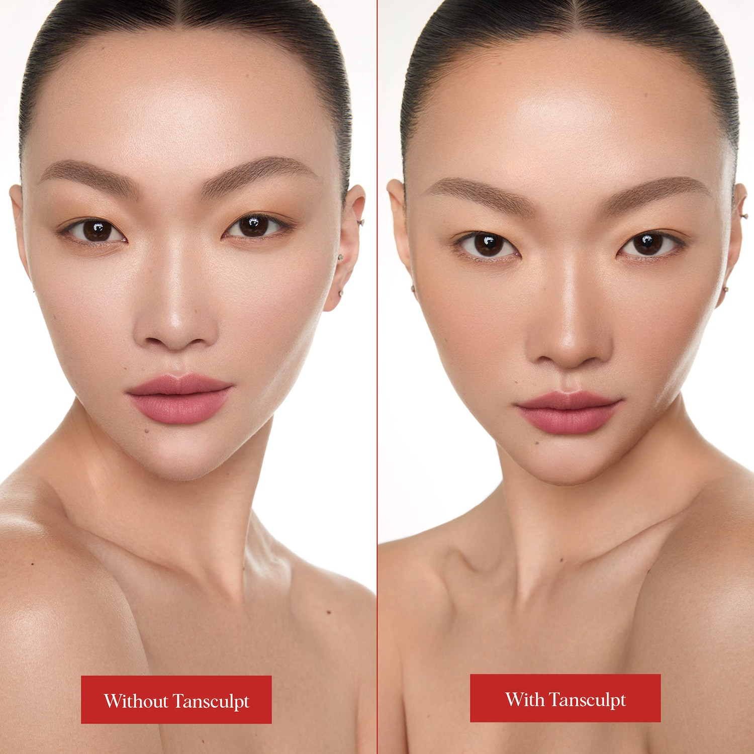 HUNG VANNGO BEAUTY Tansculpt Bronzing Contour Balm - Thumbnail 5