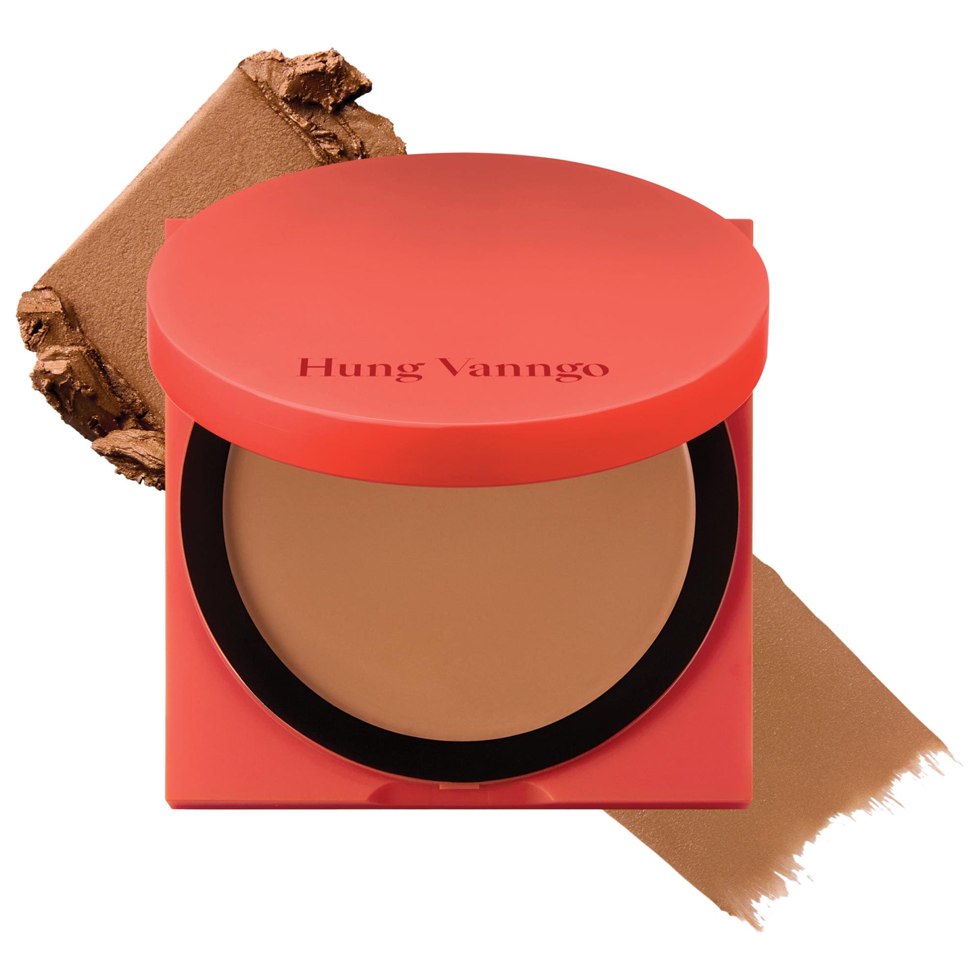 HUNG VANNGO BEAUTY Tansculpt Cream Bronzing Contour Balm with Vitamin E Intentional 0.31 oz/9 g