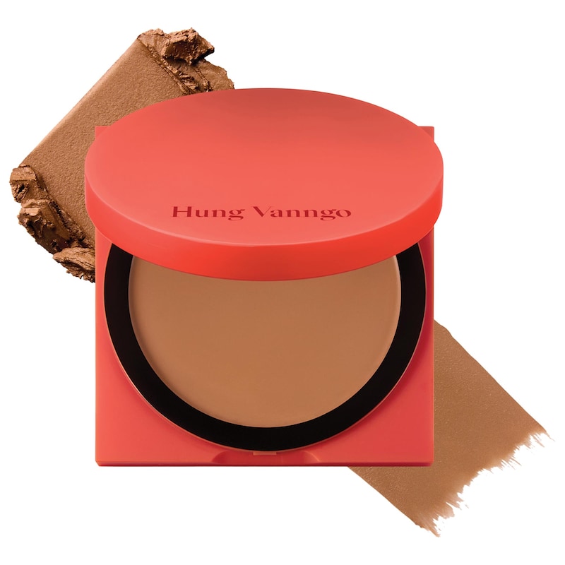 Tansculpt Cream Bronzing Contour Balm with Vitamin E
