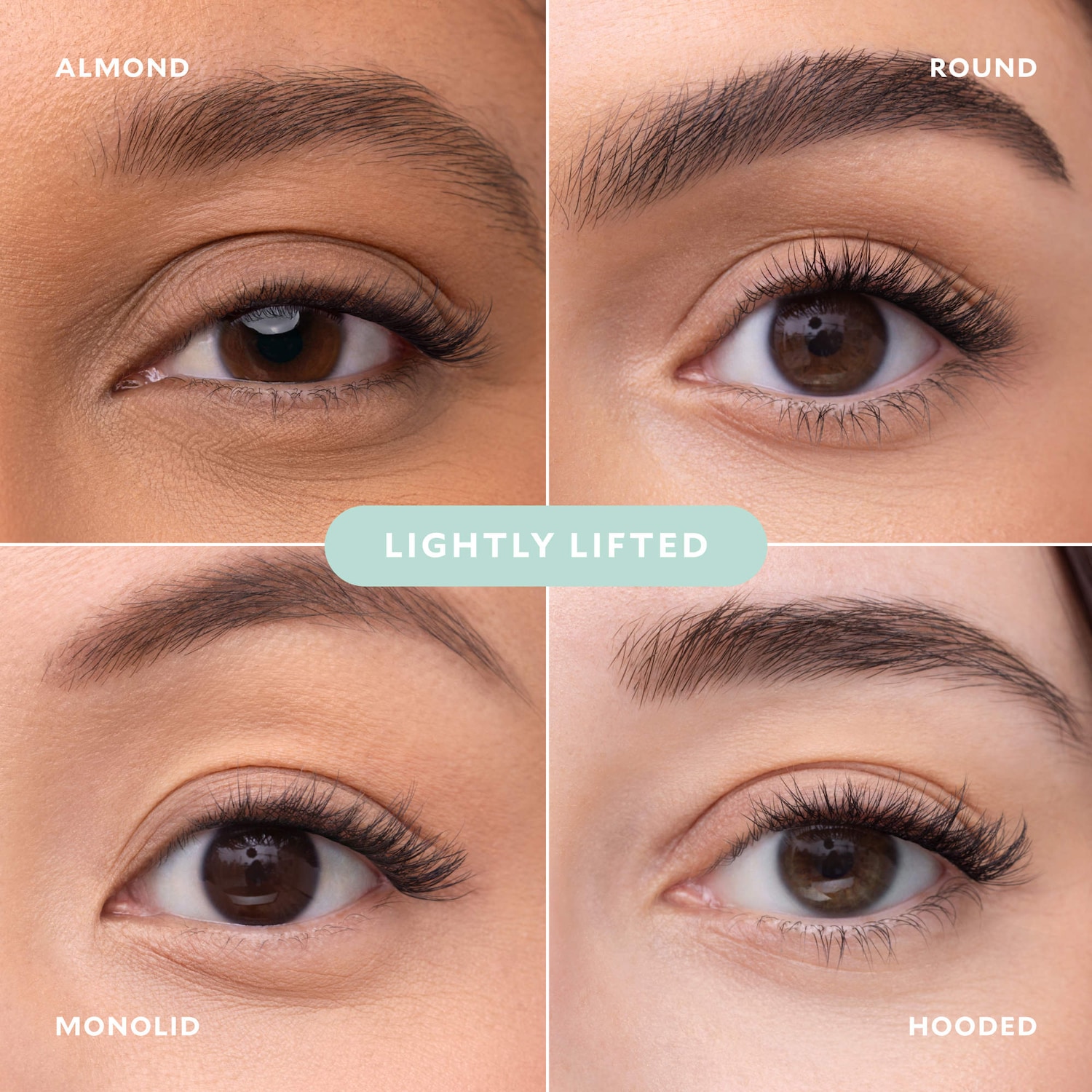Velour Lashes Lash Xtension Strips - Thumbnail 3