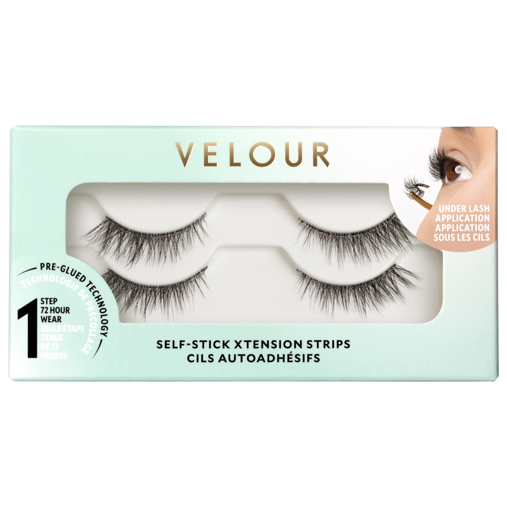 Velour Lashes Lash Xtension Strips - Thumbnail 5