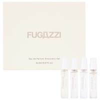 FUGAZZI - Fugazzi Fragrance Discovery Set