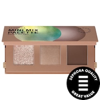 SEPHORA COLLECTION - Stretch The Light Mini Mix Eyeshadow Palette