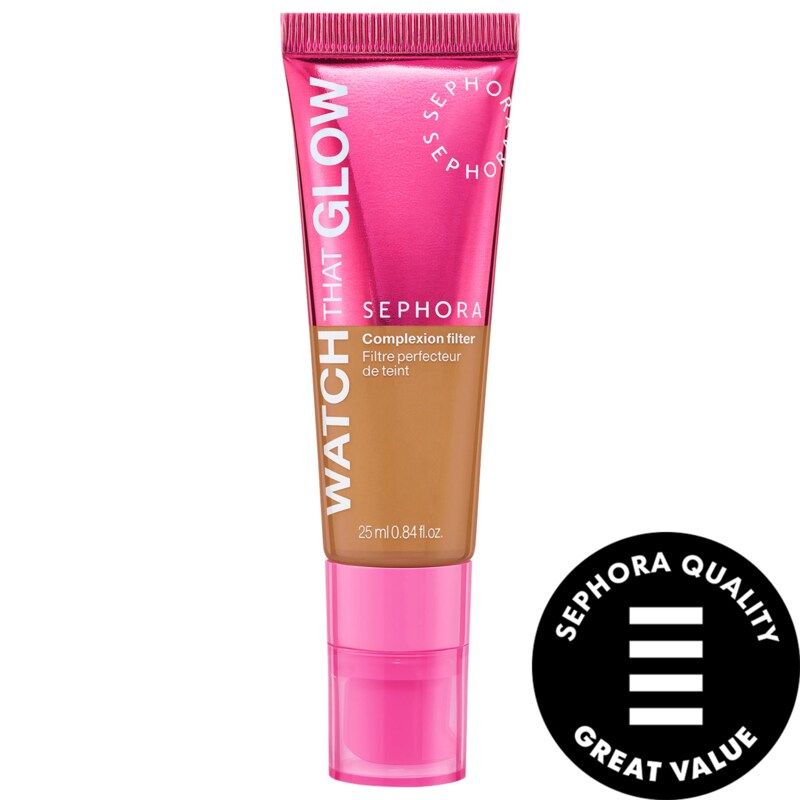 Watch That Glow Complexion Filter thumbnail 5
