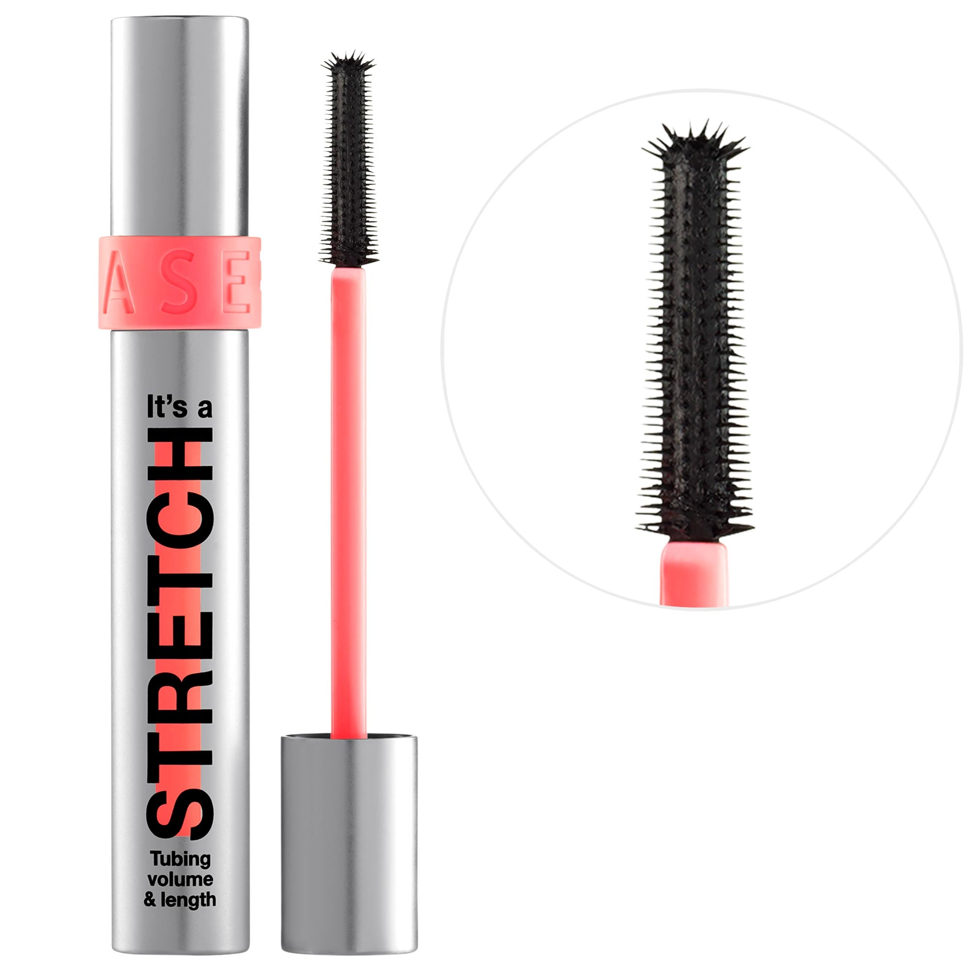 SEPHORA COLLECTION It’s a Stretch Tubing Mascara
