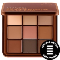 SEPHORA COLLECTION - All That Matters Eye Palette