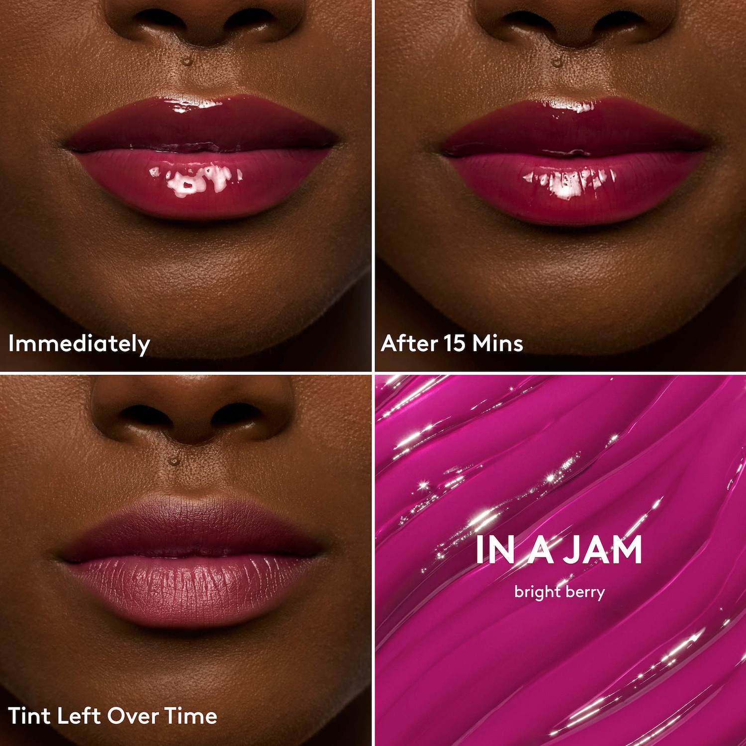 Min Min Input Lip リップグロス Qoo10] minmin 【MinMin】インプット