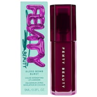 Fenty Beauty by Rihanna - Gloss Bomb Burst Color-Intensifying Lip Tint Luminizer