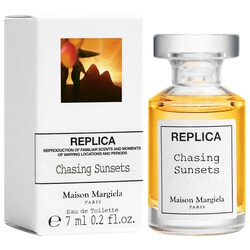 CHASING SUNSETS MINI - Maison Margiela | Sephora