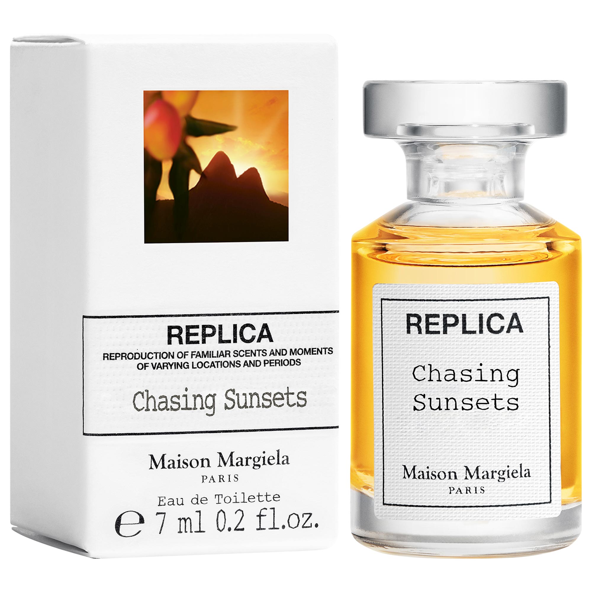 CHASING SUNSETS MINI - Maison Margiela | Sephora