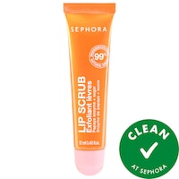 SEPHORA COLLECTION - Lip Scrub with Papaya Enzymes + Sugar