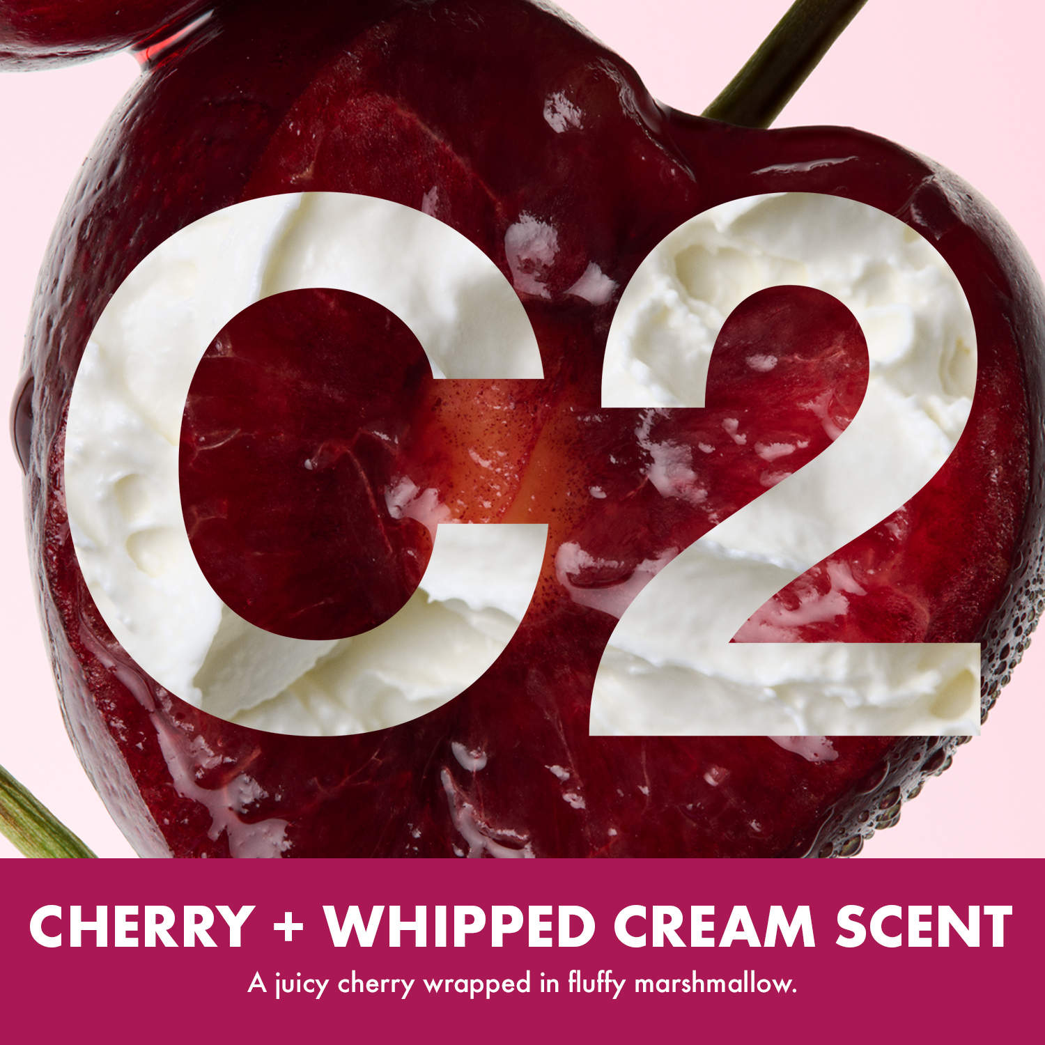 Смягчающий гель для душа Sephora Collection Cherry + Whipped Cream — фото 2