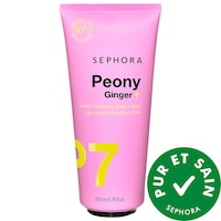 SEPHORA COLLECTION - Lotion hydratante pour le corps 24 HR Peony + Ginger