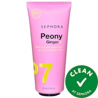SEPHORA COLLECTION - Peony + Ginger 24HR Hydrating Body Lotion
