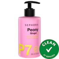SEPHORA COLLECTION - Peony + Ginger Softening Body Wash