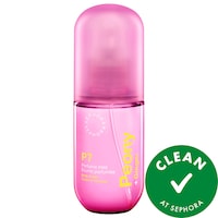 SEPHORA COLLECTION - Peony + Ginger Body & Hair Perfume Mist