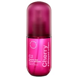 medo♡Herlipto CHERRYDRESS EaudeParfum NEW ARRIVAL] Cherry scented