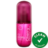 SEPHORA COLLECTION - Cherry + Whipped Cream Body & Hair Perfume Mist