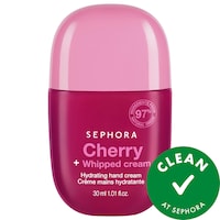 SEPHORA COLLECTION - Cherry + Whipped Hydrating Hand Cream