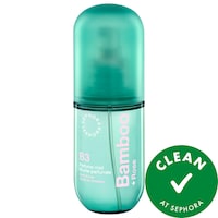 SEPHORA COLLECTION - Bamboo + Rose Body & Hair Perfume Mist