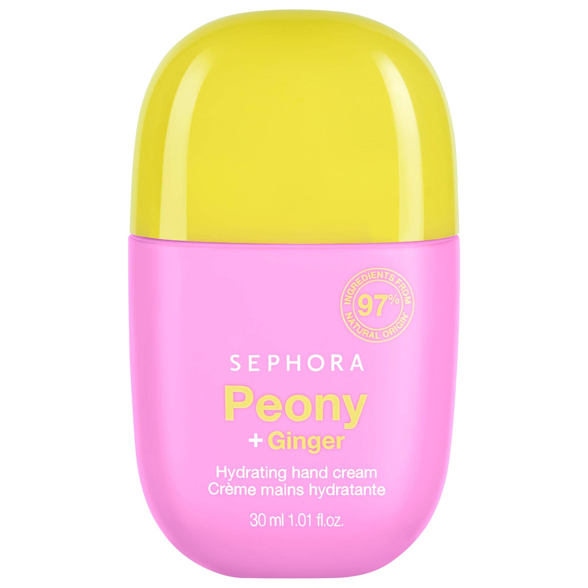 Peony + Ginger Hydrating Hand Cream - SEPHORA COLLECTION | Sephora