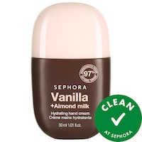 SEPHORA COLLECTION - Vanilla + Almond Milk Hydrating Hand Cream