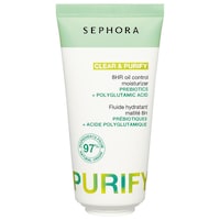 SEPHORA COLLECTION - 8HR Oil Control Moisturizer with Prebiotics + Polyglutamic Acid