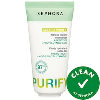 SEPHORA COLLECTION - 8HR Oil Control Moisturizer with Prebiotics + Polyglutamic Acid