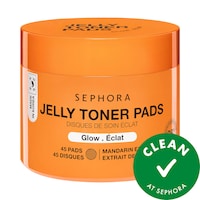 SEPHORA COLLECTION - Jelly Toner Pads