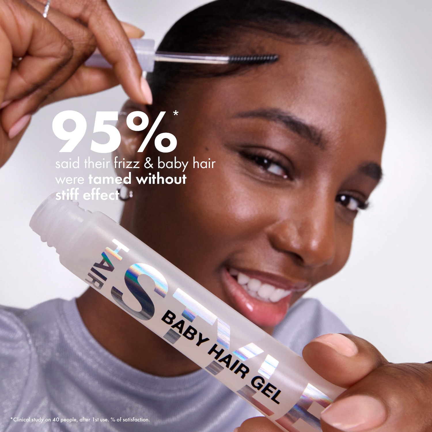 Baby Hair Gel - SEPHORA COLLECTION | Sephora