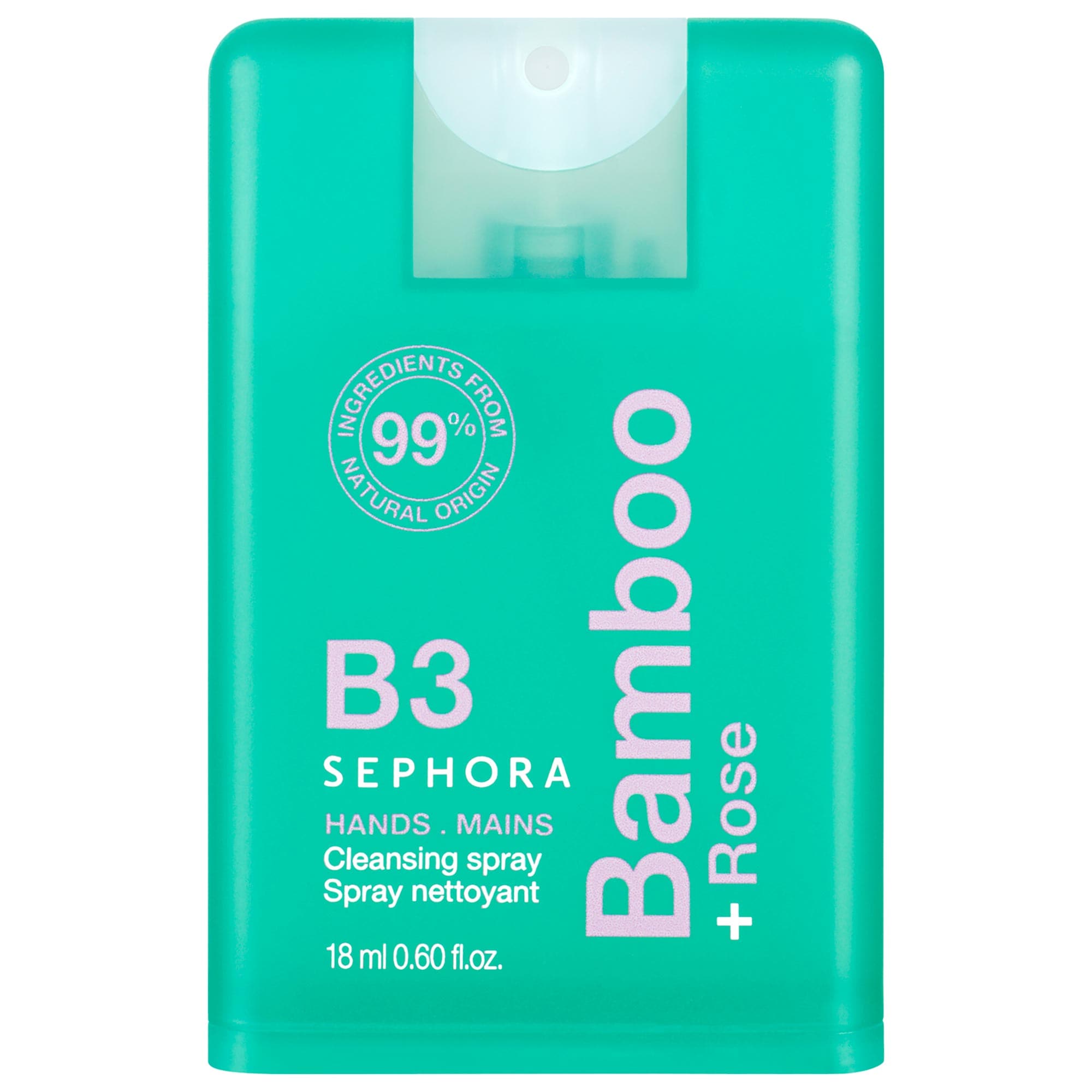 Cleansing Hand Spray - SEPHORA COLLECTION | Sephora