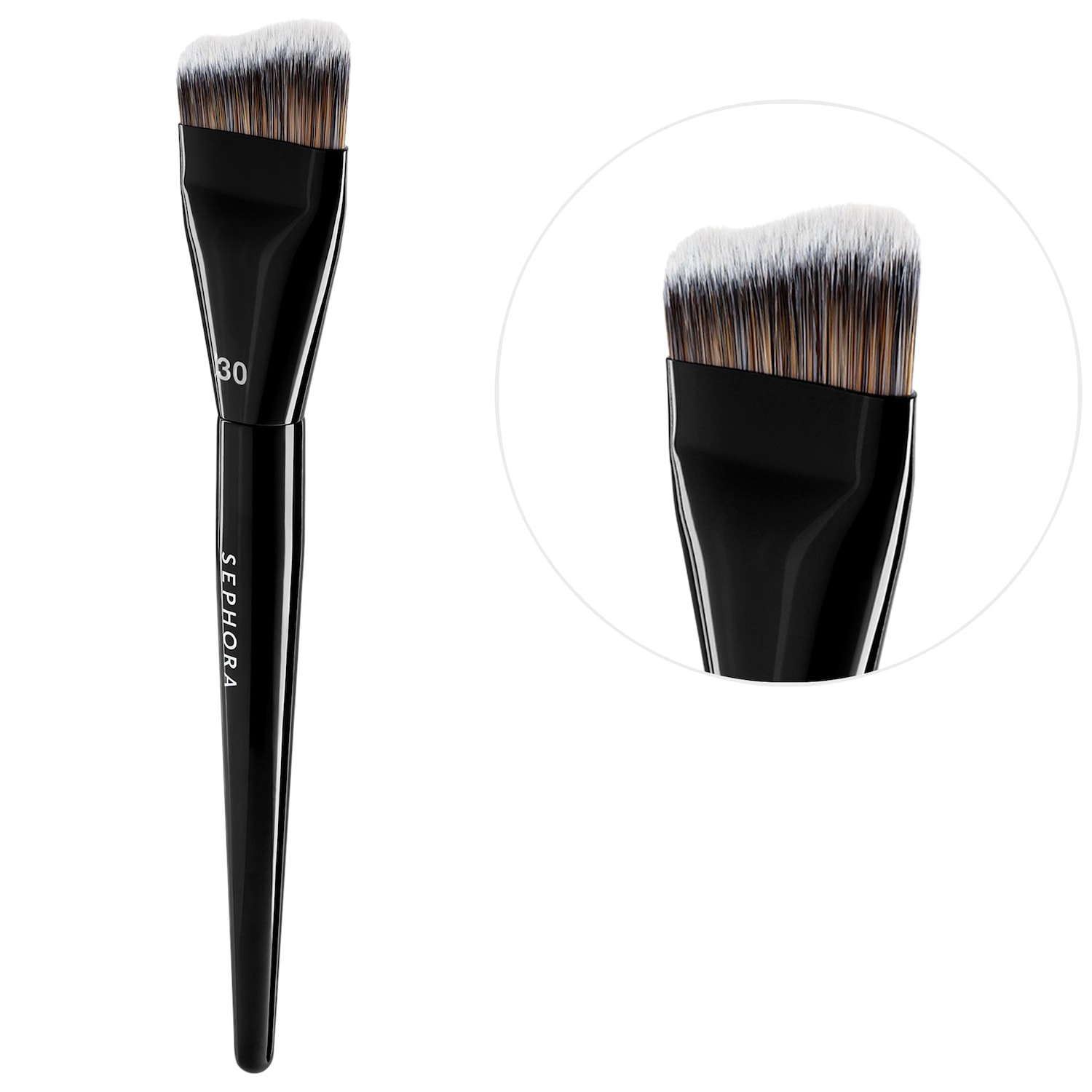 Кисть для тонального крема Sephora Collection Pro #30