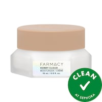 Farmacy - Honey Cloud Ultra Lightweight Barrier Repair Moisturizer 15ml