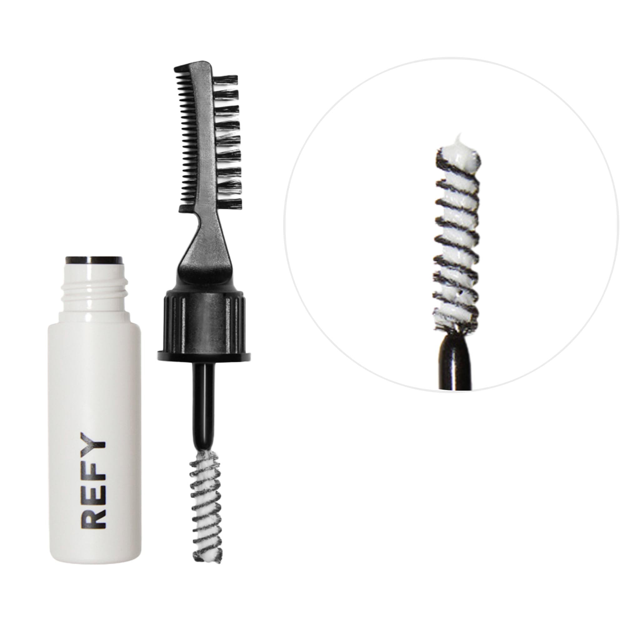 Refy Brow Sculpt Gel