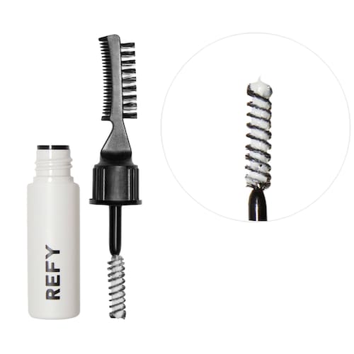 Мини-версия геля для бровей сильной фиксации Refy Brow Sculpt