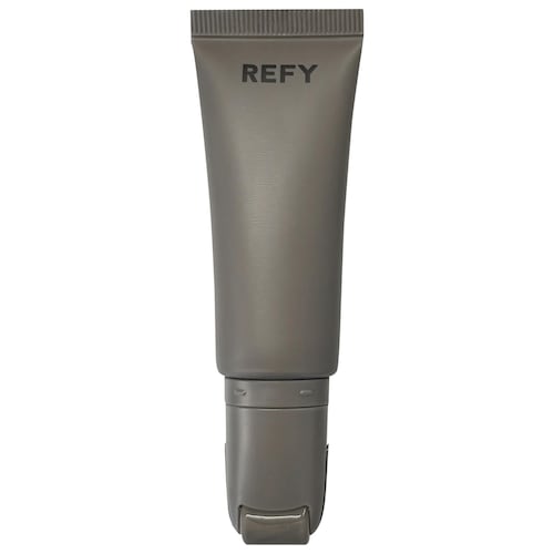 Мини-сыворотка-база под макияж Refy Glow and Sculpt с ниацинамидом