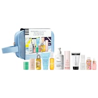Sephora Favorites - The Courtside Kit