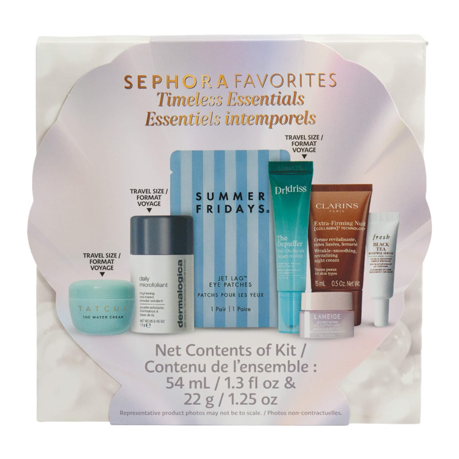Timeless Essentials - Sephora Favorites | Sephora