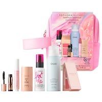 Sephora Favorites - Summer Essentials On The Go Value Set