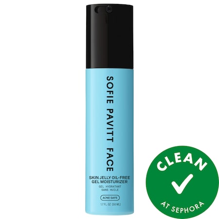 Skin Jelly Oil-Free Gel Moisturizer