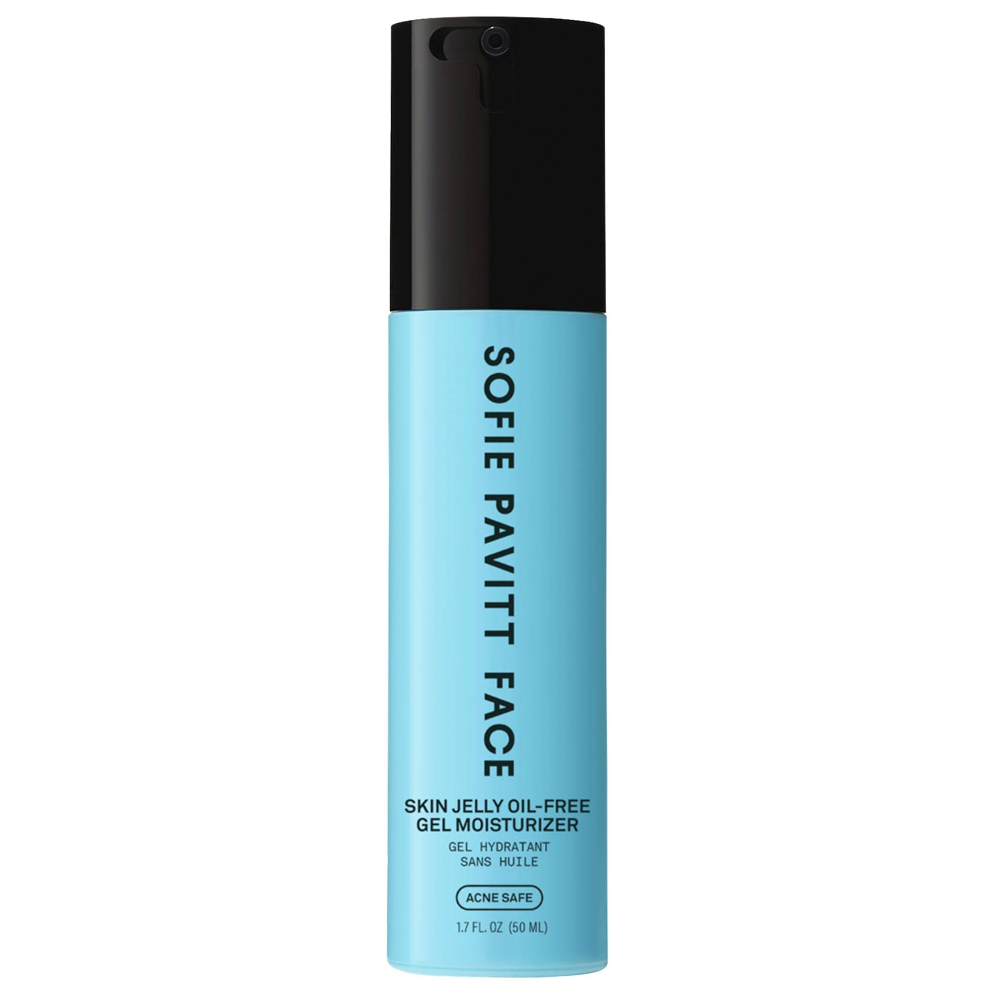 Skin Jelly Oil-Free Gel Moisturizer - SOFIE PAVITT FACE | Sephora