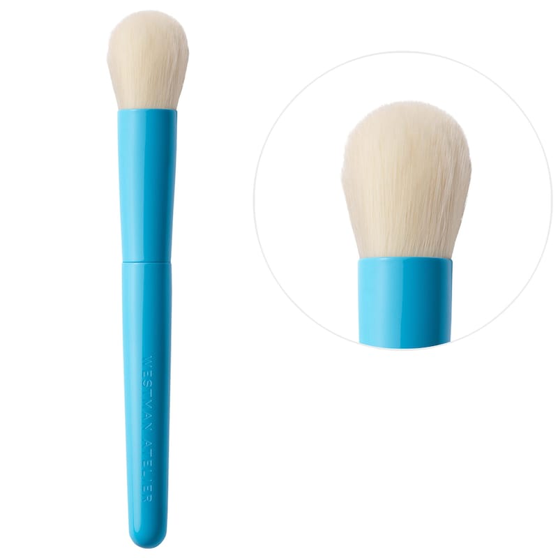 Clean Blender II Brush