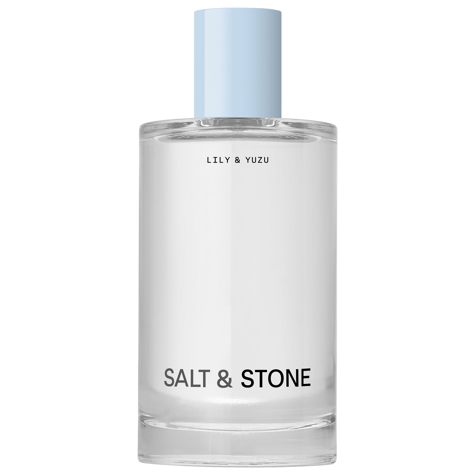 Lily & Yuzu Body and Hair Fragrance Mist - Salt & Stone | Sephora