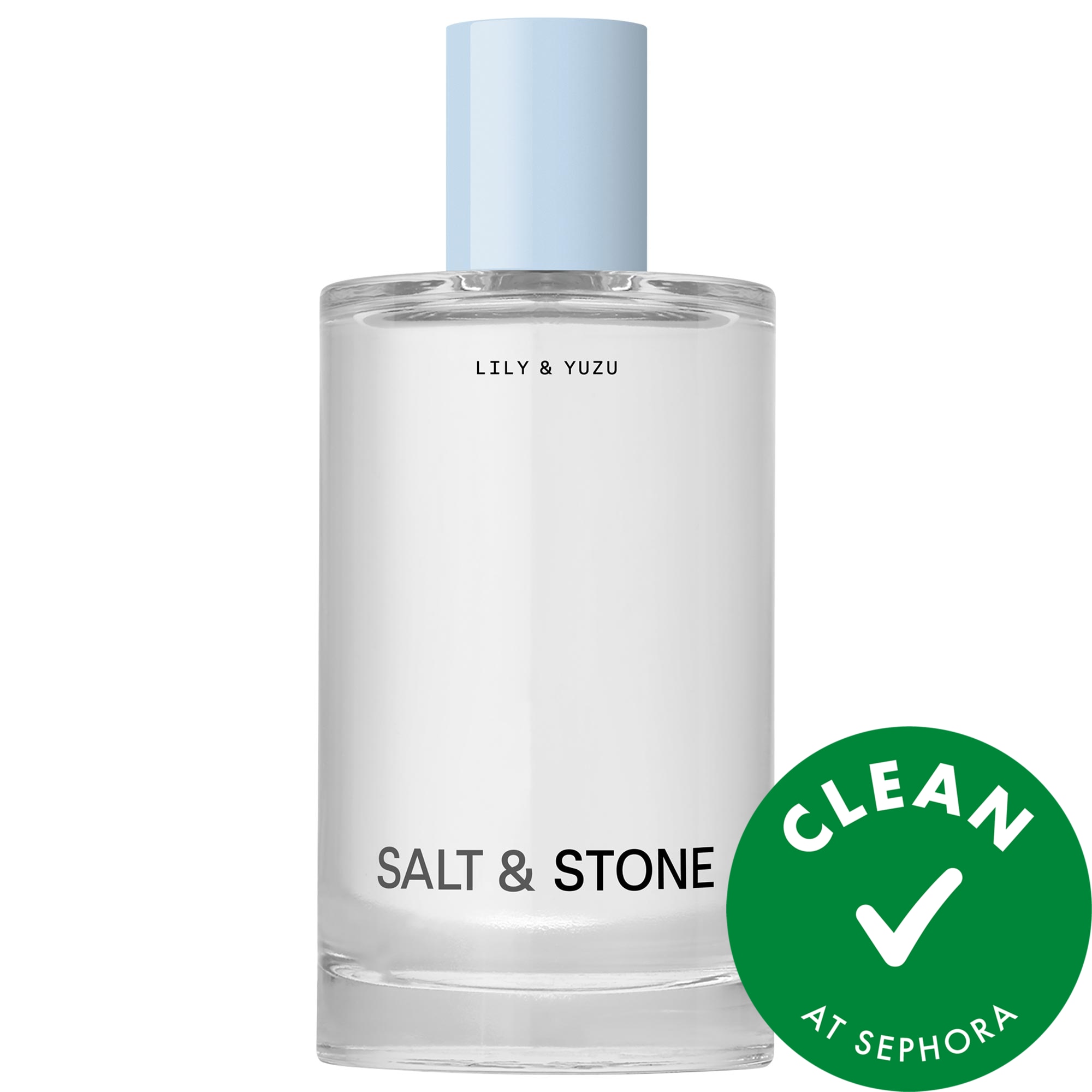 Lily & Yuzu Body and Hair Fragrance Mist