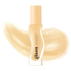 Honey Infused Hydrating Lip Oil - Pineapple Pout