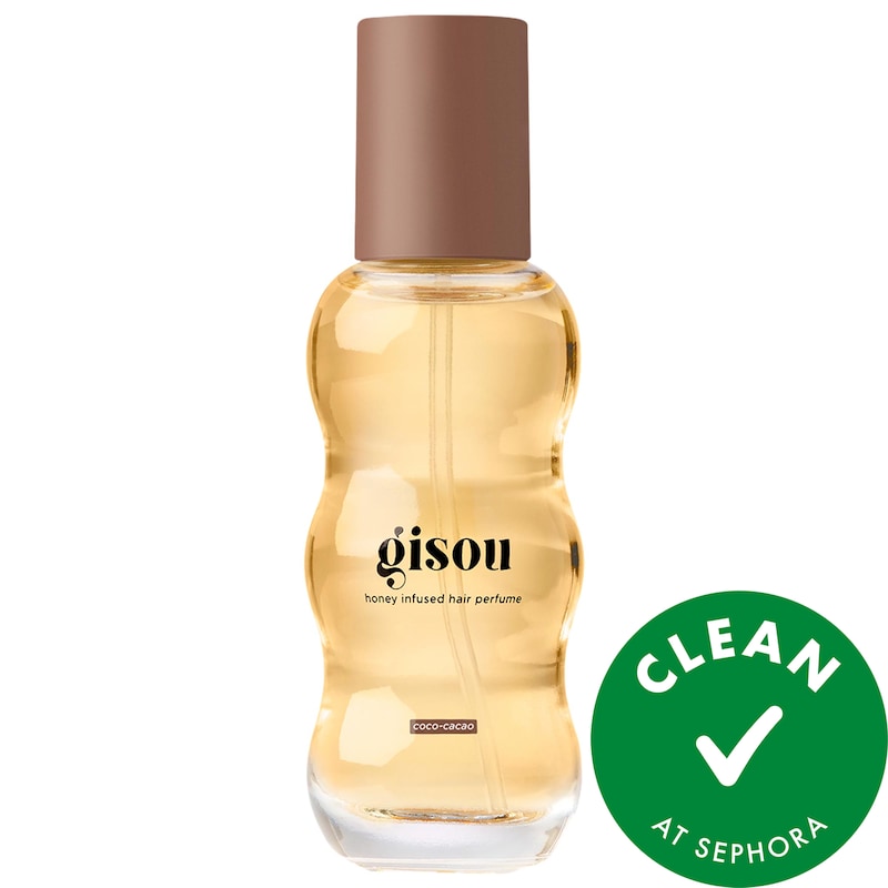 Mini Honey Infused Coco-Cacao Hair Perfume