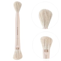 PATRICK TA - Dual Ended Transition Blush Brush